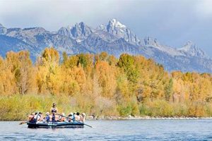 River Rafting Grand Teton Park: Tours & Adventure | Your Ultimate Guide to Rafting Adventures, Gear & River Trips