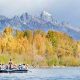River Rafting Grand Teton Park: Tours & Adventure | Your Ultimate Guide to Rafting Adventures, Gear & River Trips