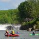 Experience Ohiopyle Whitewater Rafting | Thrills & Tours | Your Ultimate Guide to Rafting Adventures, Gear & River Trips