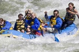 Lehigh River White Water Rafting: Your Adventure Awaits! | Your Ultimate Guide to Rafting Adventures, Gear & River Trips