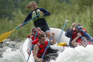Get Wet! Leavenworth River Rafting Adventures Await | Your Ultimate Guide to Rafting Adventures, Gear & River Trips