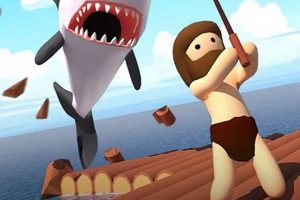 Best Raft Life Game: Survive & Thrive Afloat! | Your Ultimate Guide to Rafting Adventures, Gear & River Trips