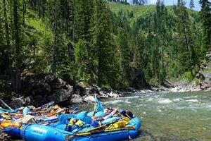 Book Your Idaho Rafting Trips Snake River Adventure Now! | Your Ultimate Guide to Rafting Adventures, Gear & River Trips