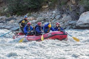 The Ultimate Best Places to Go Rafting [Guide] | Your Ultimate Guide to Rafting Adventures, Gear & River Trips