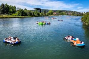 Your Guide: Rafting Deschutes River Bend, Oregon + Tips | Your Ultimate Guide to Rafting Adventures, Gear & River Trips