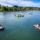 Your Guide: Rafting Deschutes River Bend, Oregon + Tips | Your Ultimate Guide to Rafting Adventures, Gear & River Trips