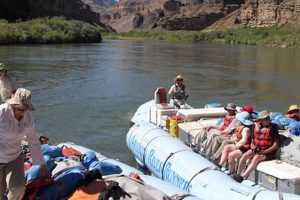 Arizona River Runners Grand Canyon Rafting: Your Epic Adventure! | Your Ultimate Guide to Rafting Adventures, Gear & River Trips