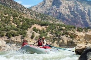 Utah Green River Rafting: Epic Canyon Adventures! | Your Ultimate Guide to Rafting Adventures, Gear & River Trips