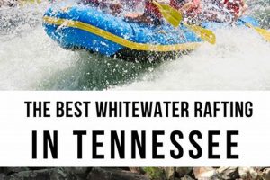 Top Chattanooga White Water Rafting: Your Best Adventure! | Your Ultimate Guide to Rafting Adventures, Gear & River Trips