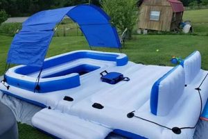 Find Your Ideal Big Inflatable Raft Today! | Your Ultimate Guide to Rafting Adventures, Gear & River Trips