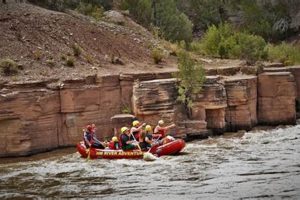 Your Guide: Albuquerque River Rafting Adventures Await! | Your Ultimate Guide to Rafting Adventures, Gear & River Trips