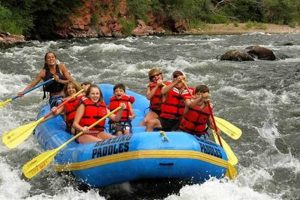 Experience Aspen River Rafting: Tours & Adventures | Your Ultimate Guide to Rafting Adventures, Gear & River Trips