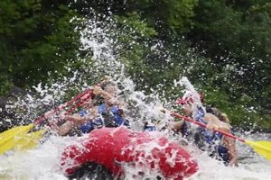 Your Guide: Weatherly PA White Water Rafting Adventures! | Your Ultimate Guide to Rafting Adventures, Gear & River Trips