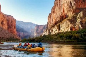Grand Adventures: Best Time to Raft Grand Canyon Guide & Tips | Your Ultimate Guide to Rafting Adventures, Gear & River Trips