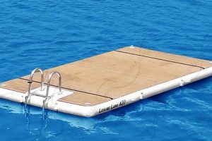 Best Inflatable Swim Raft: Your Floating Oasis Guide | Your Ultimate Guide to Rafting Adventures, Gear & River Trips