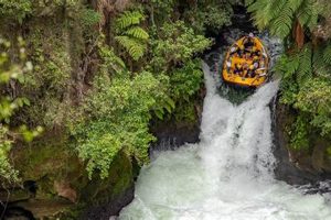 Experience: Rotorua Rafting Kaituna River Whitewater! Your Ultimate Guide to Rafting Adventures, Gear & River Trips Experience: Rotorua Rafting Kaituna River Whitewater! | Your Ultimate Guide to Rafting Adventures, Gear & River Trips