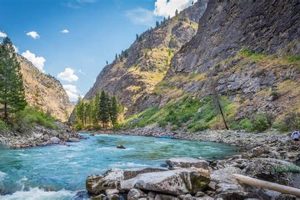 Explore Raft River Idaho: Guide & Activities | Your Ultimate Guide to Rafting Adventures, Gear & River Trips