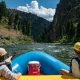 Idaho's Best White Water Rafting: Your Adventure Awaits! | Your Ultimate Guide to Rafting Adventures, Gear & River Trips