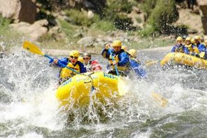 Thrilling Pine Creek White Water Rafting Adventures! | Your Ultimate Guide to Rafting Adventures, Gear & River Trips