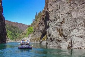 Your Illinois River Rafting Adventure: Guide & Tips | Your Ultimate Guide to Rafting Adventures, Gear & River Trips