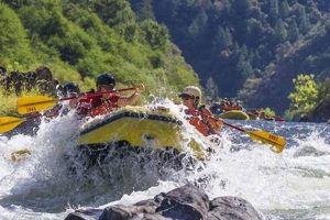 Epic Rogue River White Water Rafting: Trips & Adventure! | Your Ultimate Guide to Rafting Adventures, Gear & River Trips