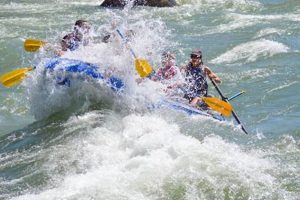 Ride the Rapids: Gardiner Montana White Water Rafting Trips! | Your Ultimate Guide to Rafting Adventures, Gear & River Trips