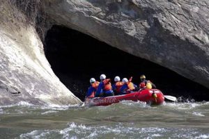 Experience River Rafting Wenatchee: Adventure Awaits! | Your Ultimate Guide to Rafting Adventures, Gear & River Trips