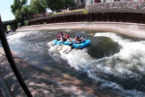 Experience Indiana Whitewater Rafting: Thrills Await! | Your Ultimate Guide to Rafting Adventures, Gear & River Trips