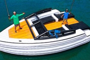 Why Choose an Inflatable Yacht Raft Now? (Guide) | Your Ultimate Guide to Rafting Adventures, Gear & River Trips