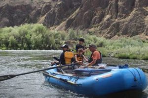 John Day River Rafting: Your Ultimate Guide & Tips! | Your Ultimate Guide to Rafting Adventures, Gear & River Trips