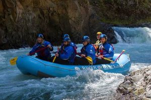 Experience River Drifters White Salmon River Rafting Today! | Your Ultimate Guide to Rafting Adventures, Gear & River Trips