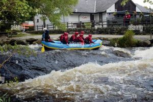 Thrilling White Water Rafting Bala Wales: Adventure Awaits! | Your Ultimate Guide to Rafting Adventures, Gear & River Trips