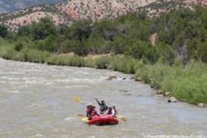 New Mexico River Rafting: Your Ultimate Adventure Guide! | Your Ultimate Guide to Rafting Adventures, Gear & River Trips