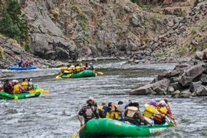 Guide: Rafting the Upper Colorado River Adventure | Your Ultimate Guide to Rafting Adventures, Gear & River Trips