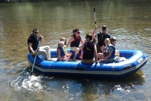 Best 8 Person River Rafts: Gear & Trip Guide! | Your Ultimate Guide to Rafting Adventures, Gear & River Trips