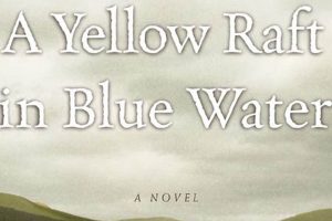 Rafting the Depths: A Yellow Raft in Blue Water Story | Your Ultimate Guide to Rafting Adventures, Gear & River Trips