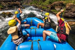 Explore Oregon River Rafting: Trips &amp; Adventures! | Your Ultimate Guide to Rafting Adventures, Gear & River Trips