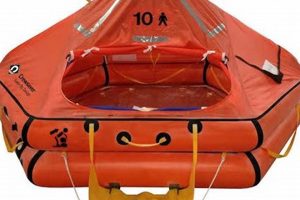 Life Raft Price Guide: Understanding Your Investment | Your Ultimate Guide to Rafting Adventures, Gear & River Trips