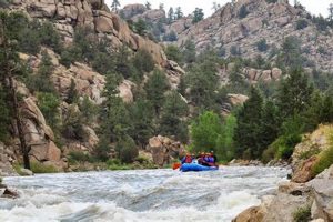 Colorado's Best Multi-Day Rafting Trips: Plan Your Adventure! | Your Ultimate Guide to Rafting Adventures, Gear & River Trips