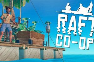 Raft Co-Op: Is Raft Local Co-Op Play a Reality? | Your Ultimate Guide to Rafting Adventures, Gear & River Trips