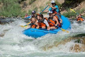 Idaho White Cloud Rafting: Adventure Awaits! | Your Ultimate Guide to Rafting Adventures, Gear & River Trips