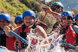 Experience New Wave Rafting Co: River Adventures! | Your Ultimate Guide to Rafting Adventures, Gear & River Trips