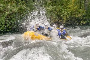 Guide to Tieton River Rafting: Tips &amp; Thrills | Your Ultimate Guide to Rafting Adventures, Gear & River Trips