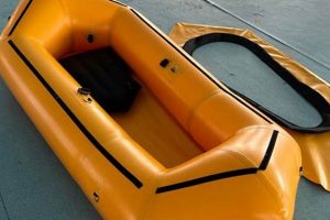 The Best Lightweight Inflatable Raft: A Guide | Your Ultimate Guide to Rafting Adventures, Gear & River Trips