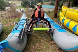 Northwest Rafting Co: Your Premier River Adventure! | Your Ultimate Guide to Rafting Adventures, Gear & River Trips