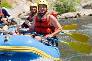 Thrilling White Water Rafting Taos NM Adventures! | Your Ultimate Guide to Rafting Adventures, Gear & River Trips