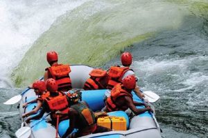 Your Guide to Kentucky White Water Rafting Adventures! | Your Ultimate Guide to Rafting Adventures, Gear & River Trips