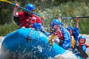 Experience New Wave Rafting NM: Adventures Await! | Your Ultimate Guide to Rafting Adventures, Gear & River Trips
