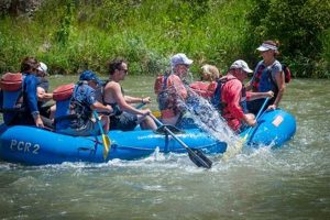 Your Park City Rafting Adventure Awaits! | Your Ultimate Guide to Rafting Adventures, Gear & River Trips