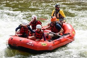 Deep Creek Lake Whitewater Rafting: Your Adventure Awaits! | Your Ultimate Guide to Rafting Adventures, Gear & River Trips